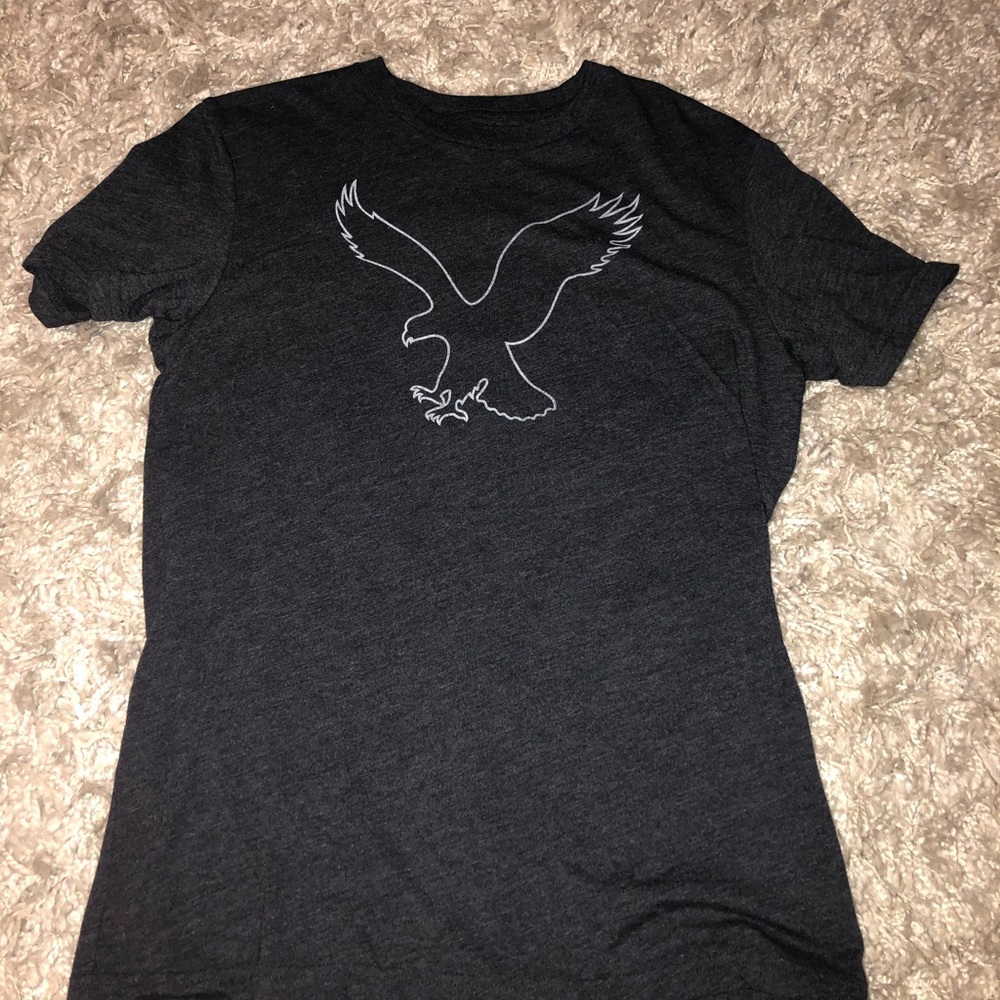 mens american eagle shirt